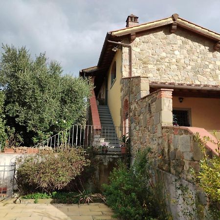 Appartamento Olivella Реджелло Экстерьер фото